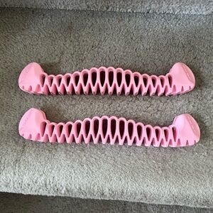 Edea Skating Guards, Size S. Used a few times.